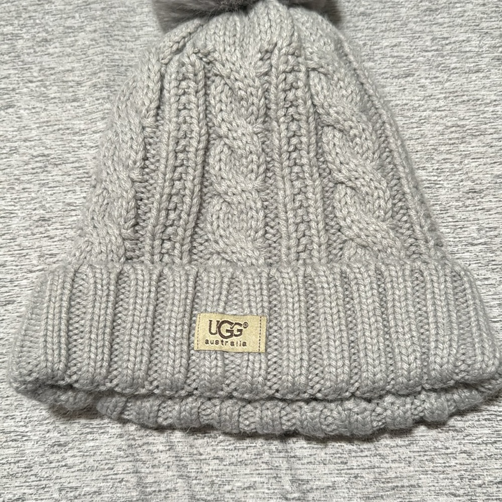 Ugg Hat - image 2